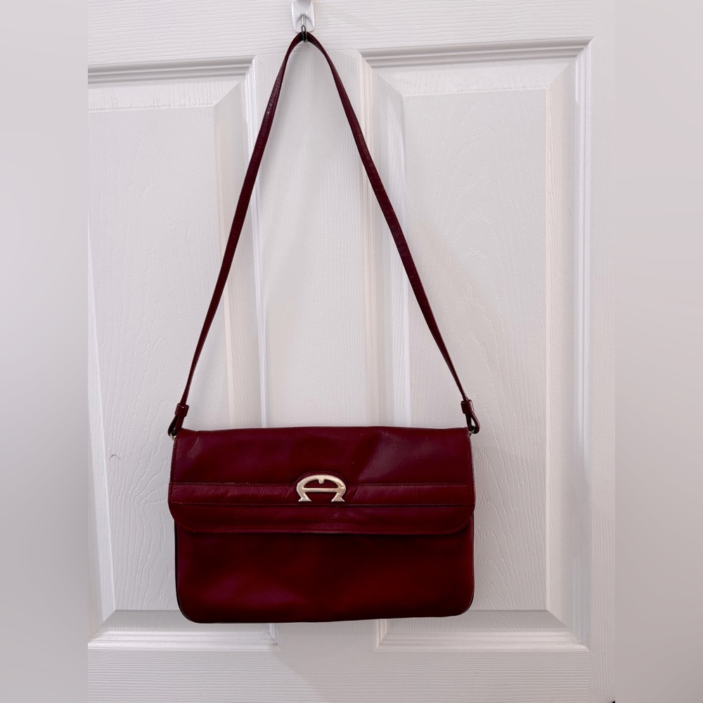 Etienne Aigner bag